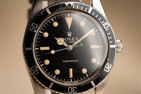 rolex 1953 submariner|Rolex Submariner 1953 price.